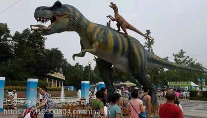 恐龍報價出租 上海工廠仿真恐龍展覽租售服務解析