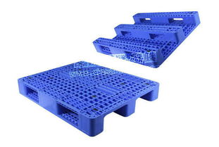五金制品倉儲新選擇 高質(zhì)量塑料卡板租賃的經(jīng)濟與環(huán)保優(yōu)勢